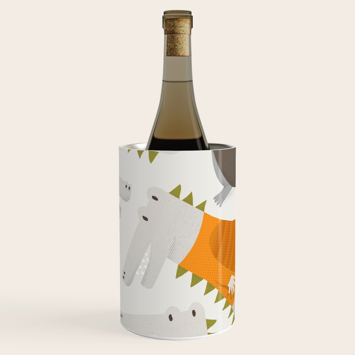 Kiddie Kangaroo Wine Chiller Gallery Image 3