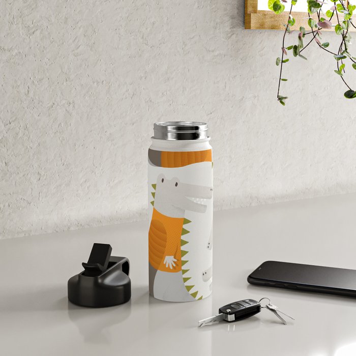 Kiddie Kangaroo Water Bottle Gallery Image 4