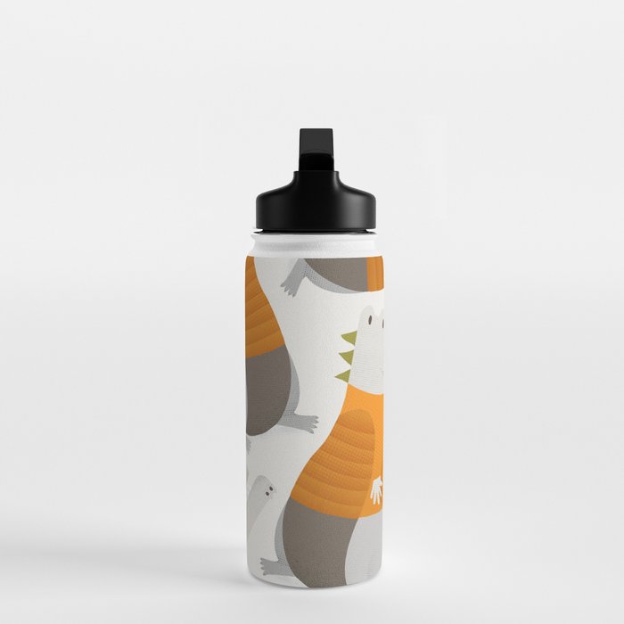 Kiddie Kangaroo Water Bottle Gallery Image 3
