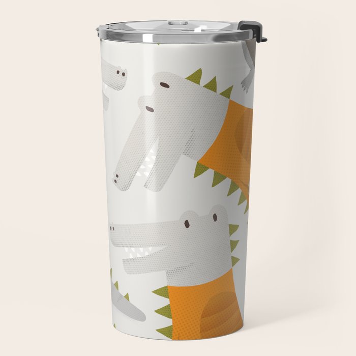 Kiddie Kangaroo Travel Mug Gallery Image 2