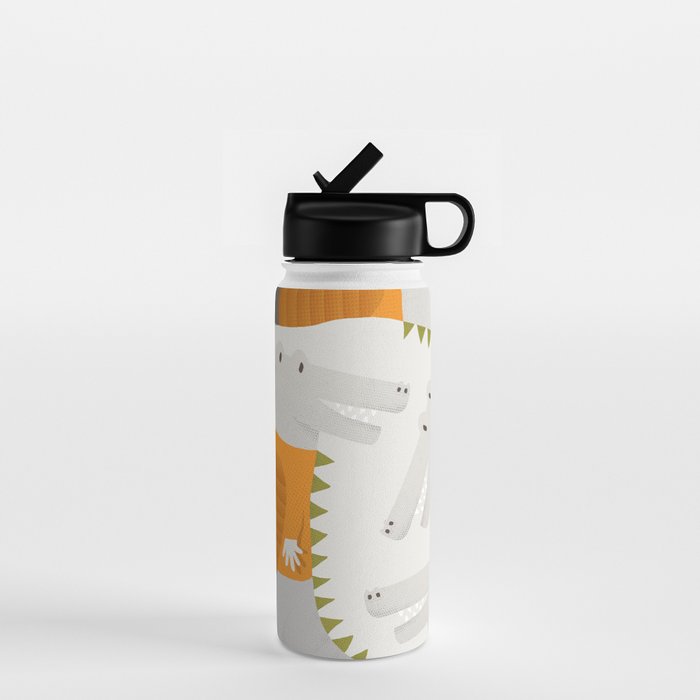 Kiddie Kangaroo Water Bottle Gallery Image 1