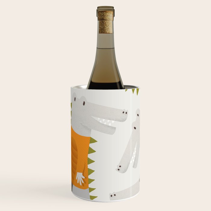 Kiddie Kangaroo Wine Chiller