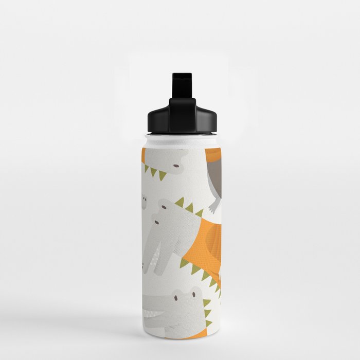 Kiddie Kangaroo Water Bottle Gallery Image 2