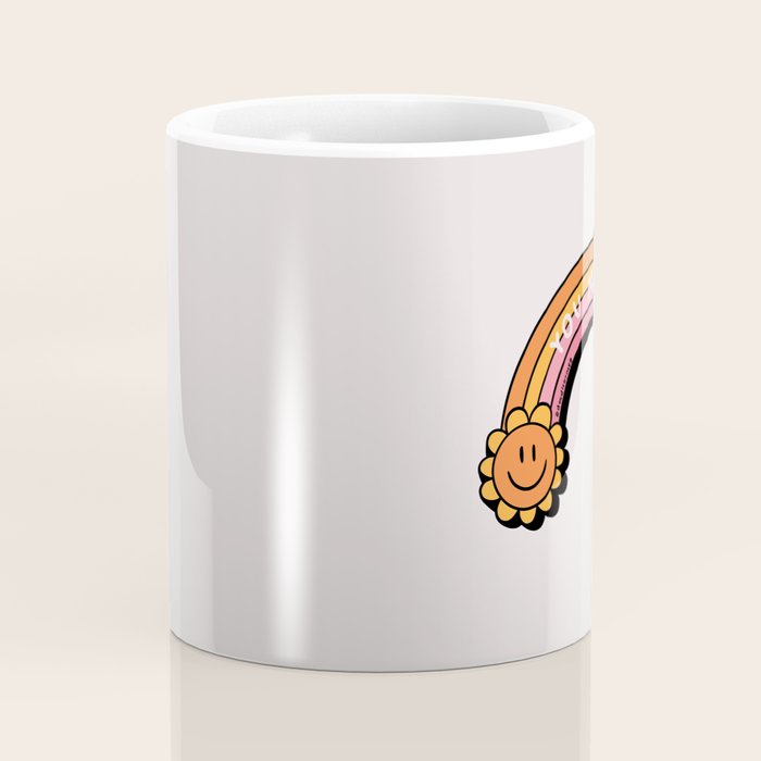 You Matter Coffee Mug Gallery Image 4