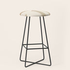 Minimal Abstraction 6 Stool Gallery Image 1