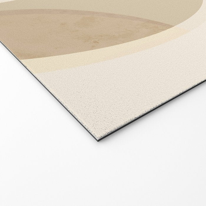 Minimal Abstraction 6 Welcome Mat Gallery Image 2