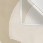 Minimal Abstraction 6 Wall Tapestry Gallery Image 3