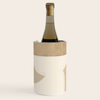 Minimal Abstraction 6 Wine Chiller Gallery Image 2