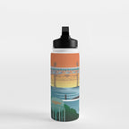 Groton, CT - Submarine Homeport Water Bottle Gallery Image 3