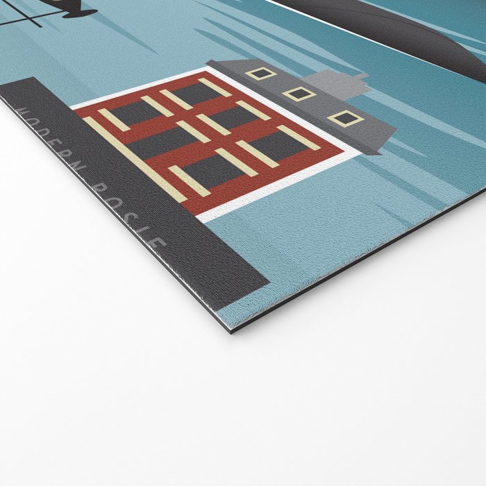 Groton, CT - Submarine Homeport Welcome Mat Gallery Image 2