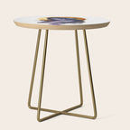 The queen of universe. Side Table Gallery Image 1