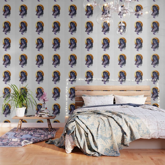 The queen of universe. Wallpaper Gallery Image 3