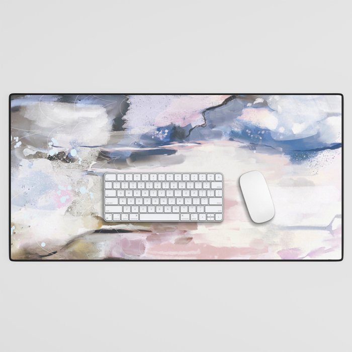 ganymede Desk Mat Gallery Image 1