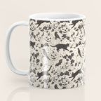 Halloween in the Pumpkin Patch  Coffee Mug Gallery Image 3