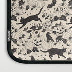 Halloween in the Pumpkin Patch  Laptop Sleeve Gallery Image 3