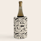 Halloween in the Pumpkin Patch  Wine Chiller Gallery Image 2