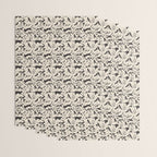 Halloween in the Pumpkin Patch  Wrapping Paper Gallery Image 3