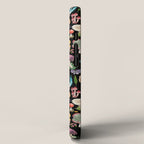 Mushroom heart iPhone Case Gallery Image 2