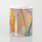 Gustav Klimt "Goldfische" (1) Coffee Mug Gallery Image 4