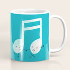 Our Song Coffee Mug Gallery Image 1