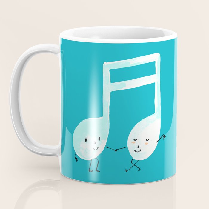 Our Song Coffee Mug Gallery Image 3