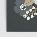 Fall Floral Botanicals Poster Gallery Image 3