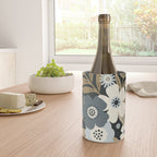 Fall Floral Botanicals Wine Chiller Gallery Image 4