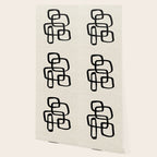 Retro Ink Wallpaper Gallery Image 2