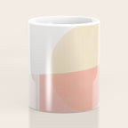 Geometrical composition V Coffee Mug Gallery Image 4