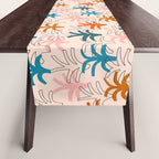 Palm grove Table Runner Gallery Image 1