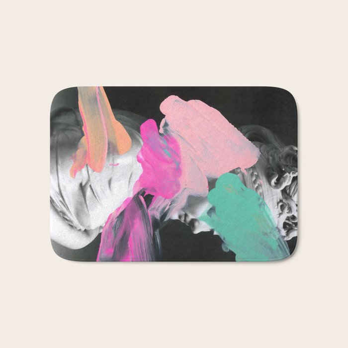 118 Bath Mat Gallery Image 1