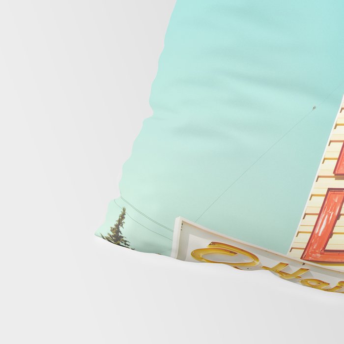 O'Haire Manor Motel Pillow Sham Gallery Image 4