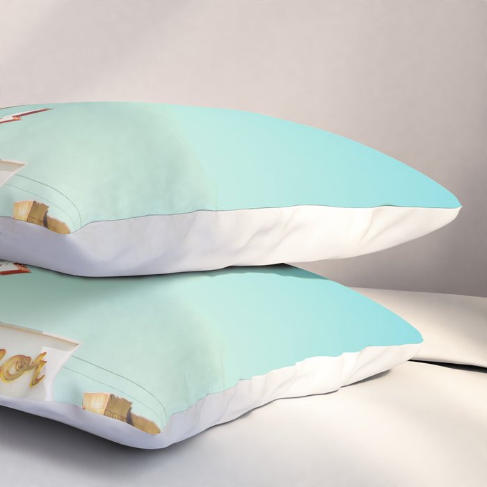 O'Haire Manor Motel Pillow Sham Gallery Image 3