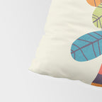 Potted plant 2 Pillow Sham Gallery Image 4