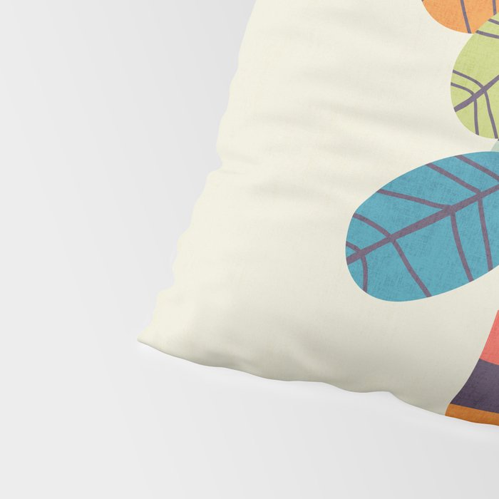Potted plant 2 Pillow Sham Gallery Image 4