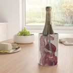 Double Bass Player Wine Chiller Gallery Image 4