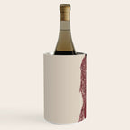 Double Bass Player Wine Chiller Gallery Image 2