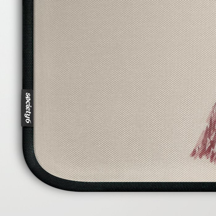 Double Bass Player Laptop Sleeve Gallery Image 3