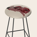 Double Bass Player Stool Gallery Image 2