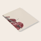 Double Bass Player Notebook Gallery Image 2