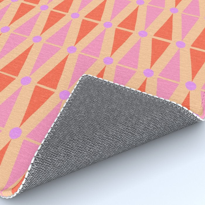 Backgammon Rug Gallery Image 4