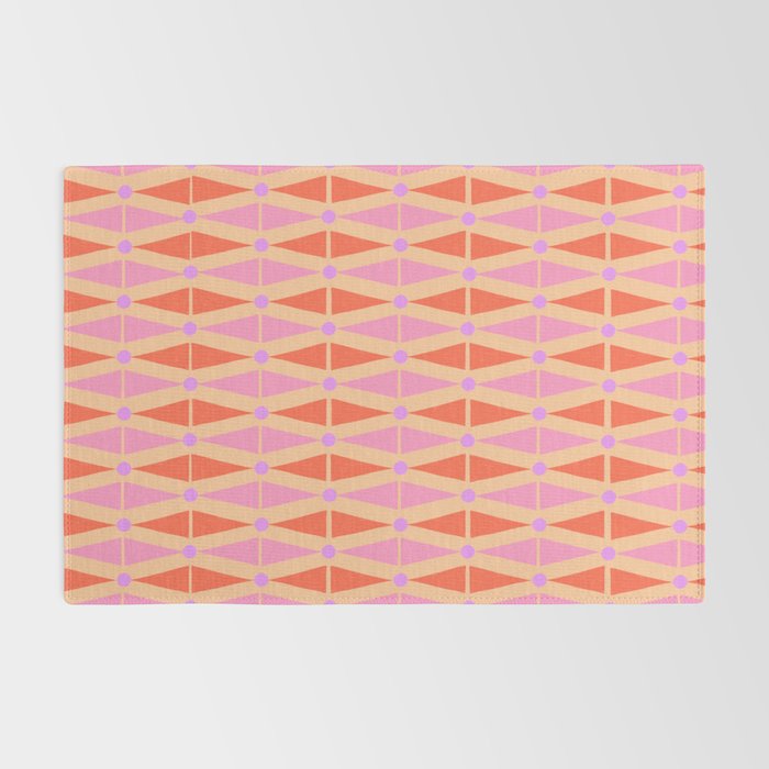 Backgammon Rug Gallery Image 2