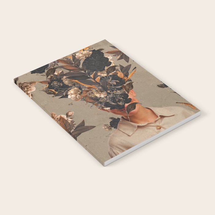Melissonant Fall II Notebook Gallery Image 2