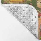Taiwan Bath Mat Gallery Image 2