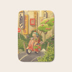 Taiwan Bath Mat Gallery Image 1