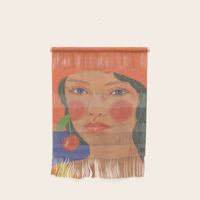 Summer beauty Wall Hanging Gallery Image 1