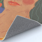 Summer beauty Rug Gallery Image 4