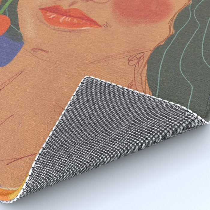 Summer beauty Rug Gallery Image 4
