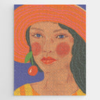 Summer beauty Jigsaw Puzzle Gallery Image 1