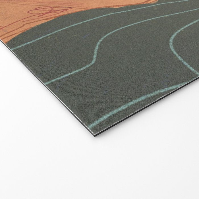 Summer beauty Welcome Mat Gallery Image 2